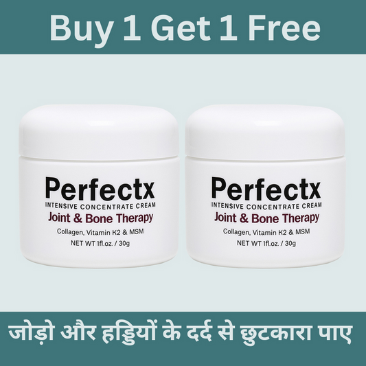 Perfectx Joint & Bone Therapy Cream